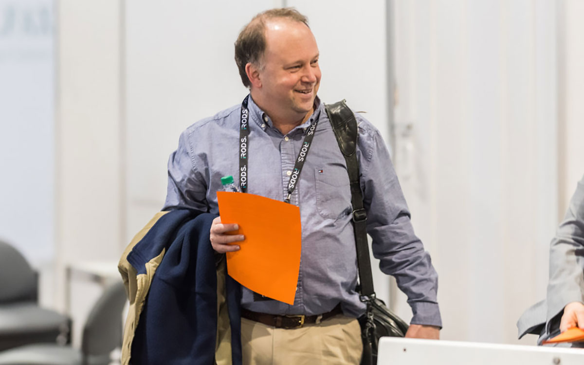 attendee