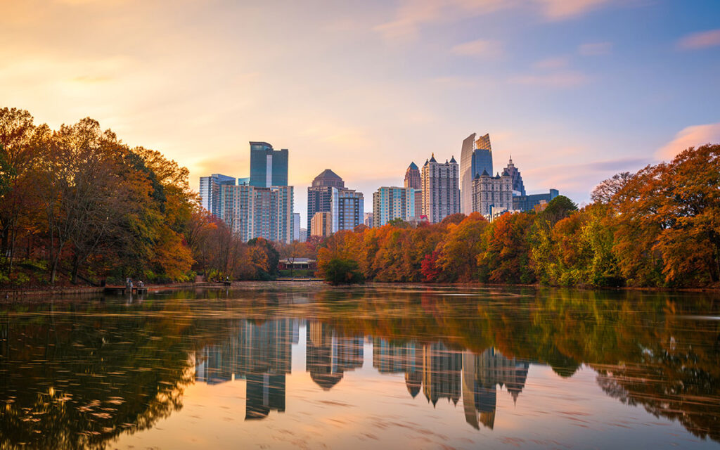 atlanta
