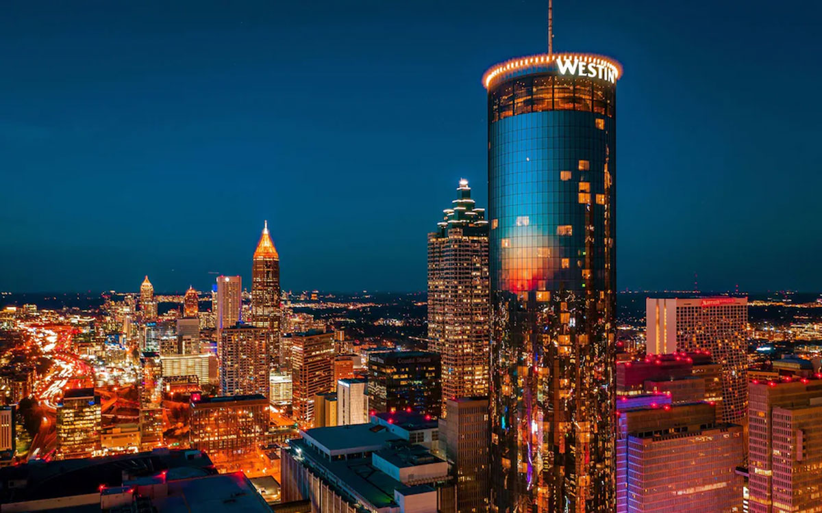 hotels