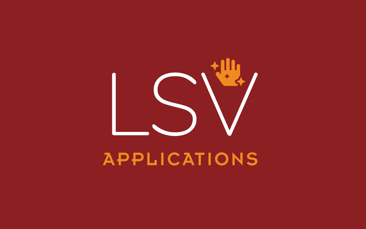lsv applications